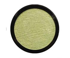 Eulenspiegel Profi-Schminkfarben GmbH Specchio a Forma di Gufo – Trucco Professionale