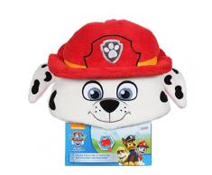 Gipsy – 070714 – Pat Patrouille Plaid Marcus