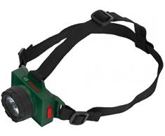 Theo Klein- Bosch Lampada Frontale, Giocattolo, Multicolore, 8758