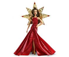 Barbie- Collectors Magia delle Feste 2017 Latina, DYX41
