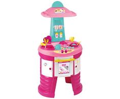 Grandi Giochi - Cucina Hello Kitty, 107 cm, GG02300