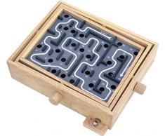 small foot company - Labirinto con Un Tavolo da Gioco Ribaltabile