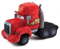 Grandi Giochi- Peluche Cars 3 Mack, 25 cm, GG01262