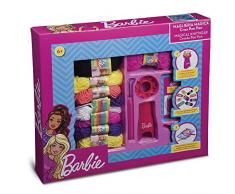 Grandi Giochi GG00521 - Set Accessori Maglieria Magica di Barbie