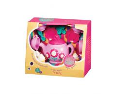 Play Circle Pc2021Z - Servizio tè Musicale