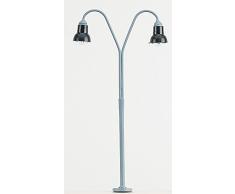 Kahlert Luce 30796 - Mini Doll Accessori - Arco Lampada H0