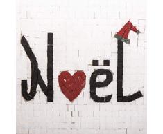 Trois petits points Kit per Mosaico Completo, Stella di Natale, gigant+, 6192459600468, Universale