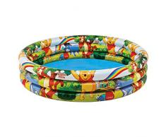 Intex 58915 - Piscina Winnie, 147 x 33 cm