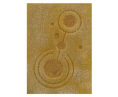 Busch 1311 - Tappeto: Campo con Cerchi nel Grano