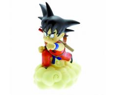 Plastoy 80022 - Salvadanaio di Dragon Ball