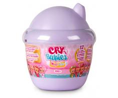 IMC Toys- Cry Babies Magic Tears Bambola in Capsula 937, Multicolore, Única, 8421134098442