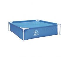 Piscina Bimbo con Struttura Metallo