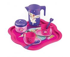 Faro 2722MIA - Mia & Me Servizio da tè con Strass