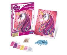 Sentosphere- Art & Creations Kit Fai da Te, Multicolore, 20150