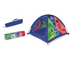 Mondo- Tenda da Giardino Pj Masks, Multicolore, 28436