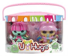 U-Hugs UHU16500 - Bambola Robot e Dancer