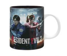ABYstyle - RESIDENT EVIL 2 - Tazza - 320 ml - Rimasterizzato