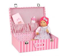 Petitcollin- Bibichou 613506 - Sedia, 34 cm