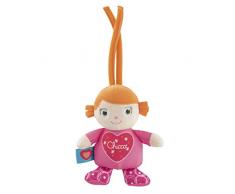 Chicco - Carillon Charlotte Peluche Musicale, 00009718000000