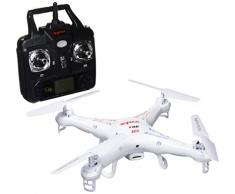 Mondo Motors 63271 - H8.0 Mini Ultradrone Radio Comando Radio Comando