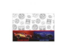 Tovaglia Cars Legends - 120 x 180 cm