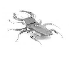 Modello di Calice di Cervo in Metallo