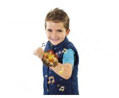 Giochi Preziosi - Tree Fu Tom Super Holopax con Luci