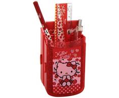 Ciao Kitty - Calice / matita di accessori (Fantasy Store HK 3418 / AS7301)