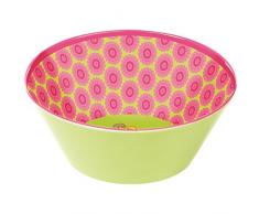 Sigikid 24827 Fiorentina ciotola in melamina, 15 x 9,5 x 5 cm