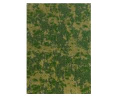 Busch 1308 - Modellismo, Tappeto: margini del Bosco