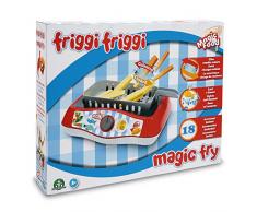 Giochi Preziosi Giocco Magic Food Friggi Friggi con Luci e Suoni