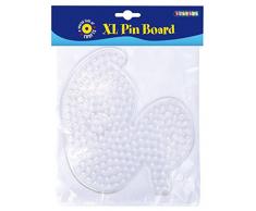 Playbox - Bacheca, XL - Elefante, Anatra Coniglio - (PBX2456244)
