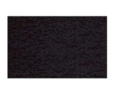 URSUS 3774690 - Cartoncino Fotografico Formato DIN A4, 300 g/mq, 50 Fogli, Colore: Nero