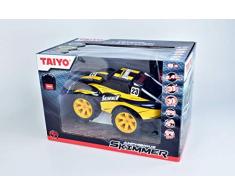 Taiyo Auto Radio Control (Toy Shock) Arancione