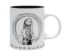 ABYstyle - DISNEY - The Nightmare Before Christmas - Tazza - 320 ml - Sally