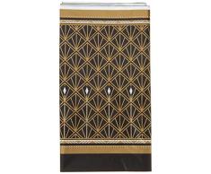 Amscan 571896 - Tovaglia in plastica a tema Hollywood, 1,37 m x 2,6 m-1 pezzo