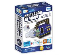 TOY Partner Artec Crea Il Tuo aspirapolvere Colore Blu 95060