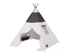 Elfique New Tipi - Tenda da Giardino per Bambini