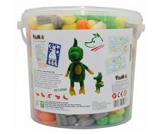 PlayMais – tabaluga Set Fai da Te