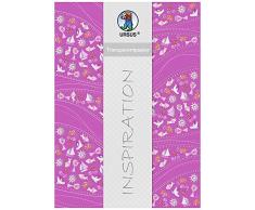 Ursus Design scatole di Cartone, Carta Trasparente e Creativo Accessori, Diversi Tipi di Selezione