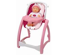 Theo Klein 1682 Princess Coralie Seggiolone per Bambole