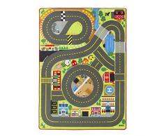 Tappeto Stradale Gigante