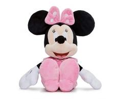 Simba- Peluche Minnie cm.35, 6315874847