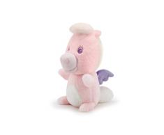 Trudi Pegaso Peluche Prima Infanzia, Colore Rosa, S 18275