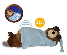 Simba Peluche, 109301008WEB, Marrone