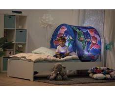 John- Dreamtent Gekko PJ Masks Tenda da Sogno, Multicolore, 77209