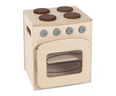 Inspirational vivai PT376 Toddler fornello Toy