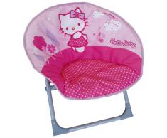 Hello Kitty - Poltroncina Luna