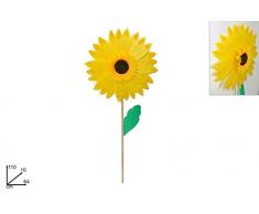 DUE ESSE- Girandola Girasole, Multicolore, DUE9689