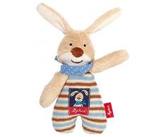 Sigikid - Coniglio Peluche Semmel Bunny